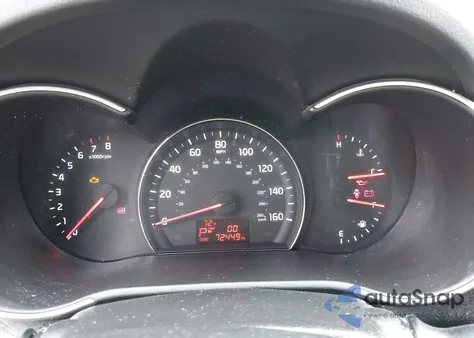 2015 Kia Sorento Lx из США, поврежденный, VIN 5XYKT3A60FG601674